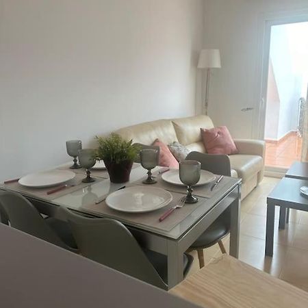 Casa Luisa Jardin 10 Condado De Alhama Apartment Алама де Мурсия Екстериор снимка