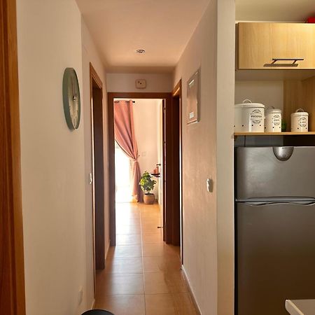 Casa Luisa Jardin 10 Condado De Alhama Apartment Алама де Мурсия Екстериор снимка