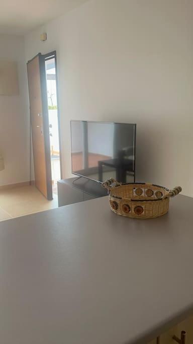 Casa Luisa Jardin 10 Condado De Alhama Apartment Алама де Мурсия Екстериор снимка