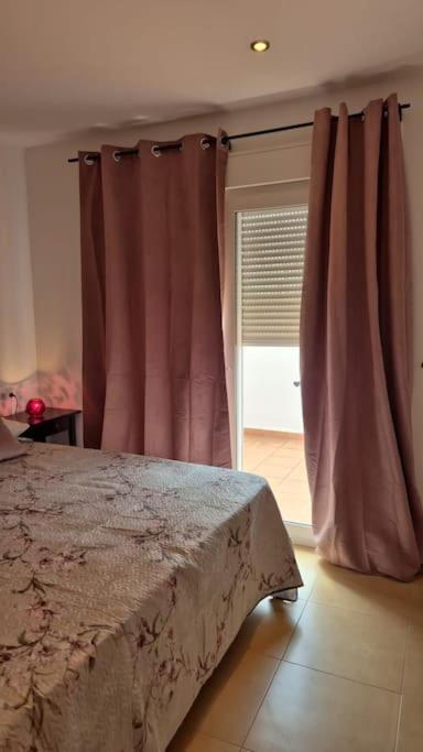 Casa Luisa Jardin 10 Condado De Alhama Apartment Алама де Мурсия Екстериор снимка