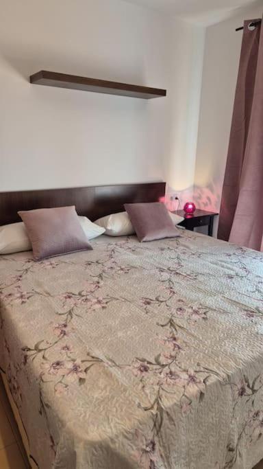 Casa Luisa Jardin 10 Condado De Alhama Apartment Алама де Мурсия Екстериор снимка