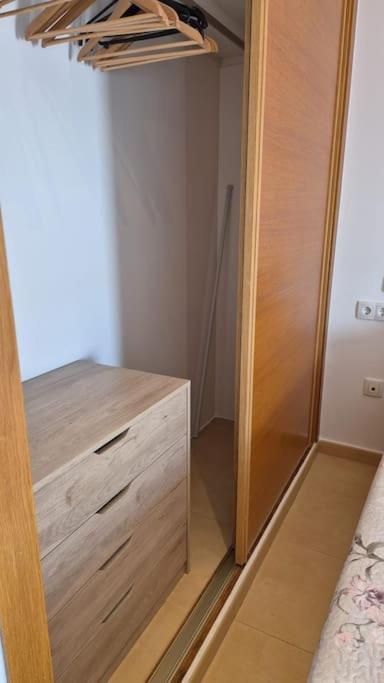 Casa Luisa Jardin 10 Condado De Alhama Apartment Алама де Мурсия Екстериор снимка