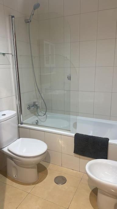 Casa Luisa Jardin 10 Condado De Alhama Apartment Алама де Мурсия Екстериор снимка