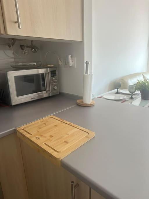 Casa Luisa Jardin 10 Condado De Alhama Apartment Алама де Мурсия Екстериор снимка