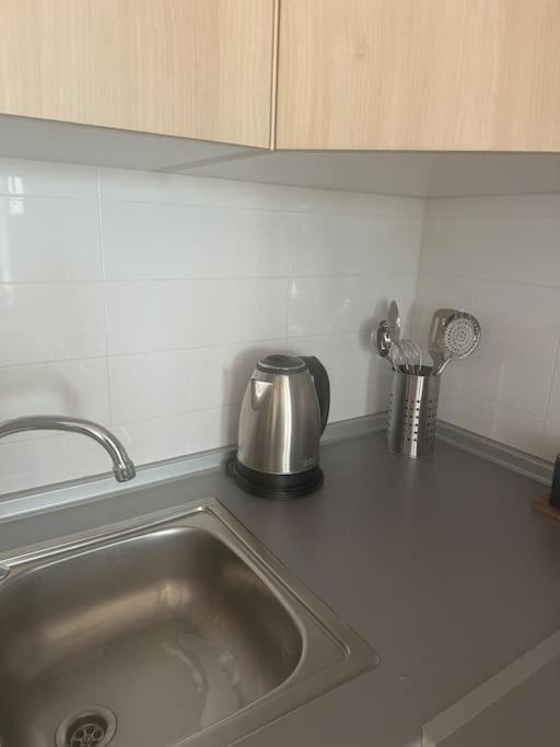 Casa Luisa Jardin 10 Condado De Alhama Apartment Алама де Мурсия Екстериор снимка