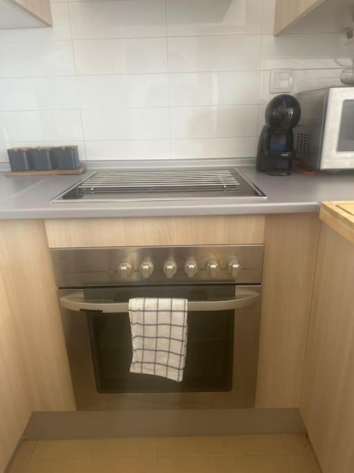 Casa Luisa Jardin 10 Condado De Alhama Apartment Алама де Мурсия Екстериор снимка