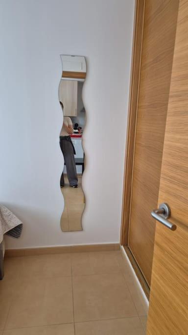 Casa Luisa Jardin 10 Condado De Alhama Apartment Алама де Мурсия Екстериор снимка