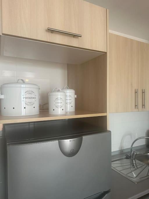 Casa Luisa Jardin 10 Condado De Alhama Apartment Алама де Мурсия Екстериор снимка