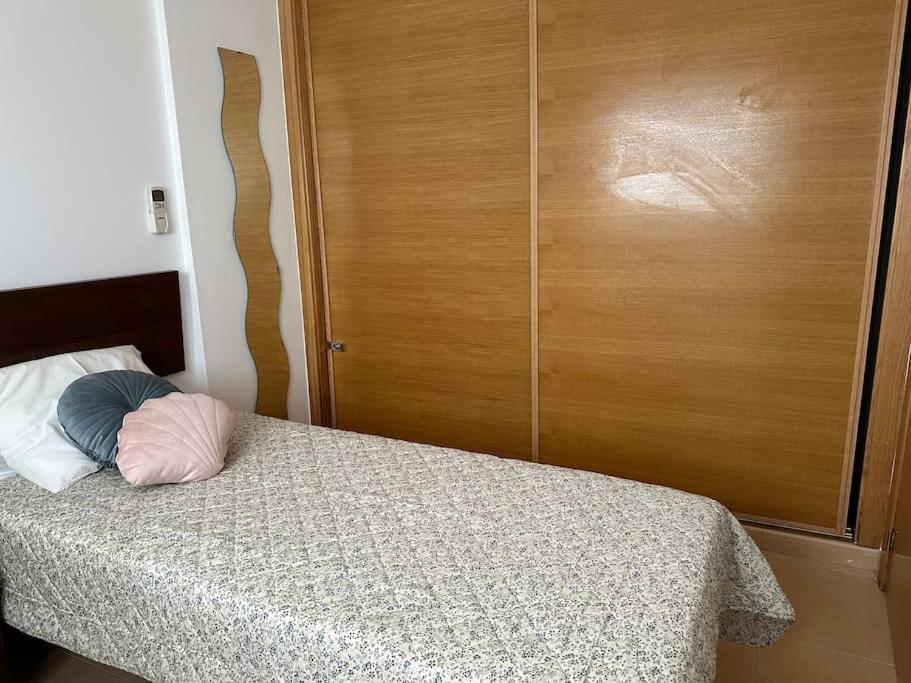 Casa Luisa Jardin 10 Condado De Alhama Apartment Алама де Мурсия Екстериор снимка