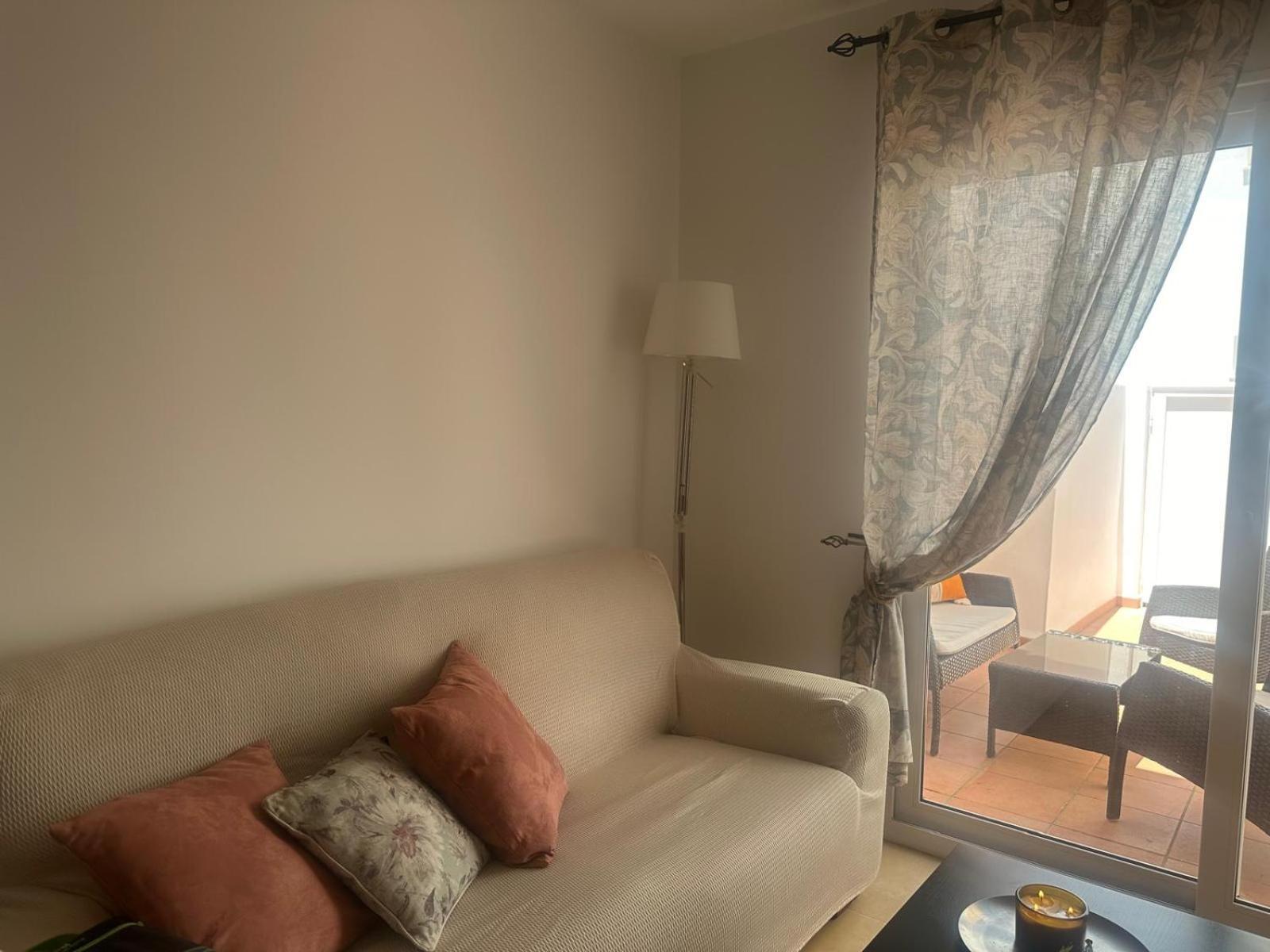 Casa Luisa Jardin 10 Condado De Alhama Apartment Алама де Мурсия Екстериор снимка