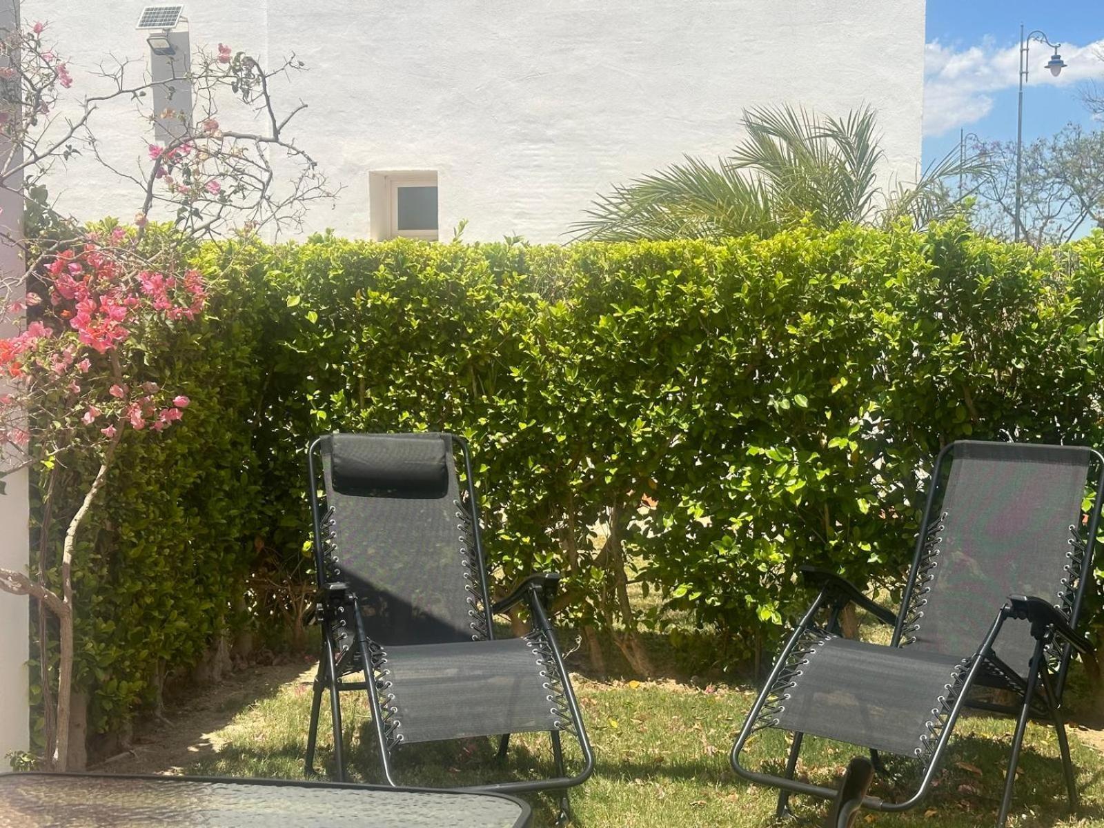 Casa Luisa Jardin 10 Condado De Alhama Apartment Алама де Мурсия Екстериор снимка