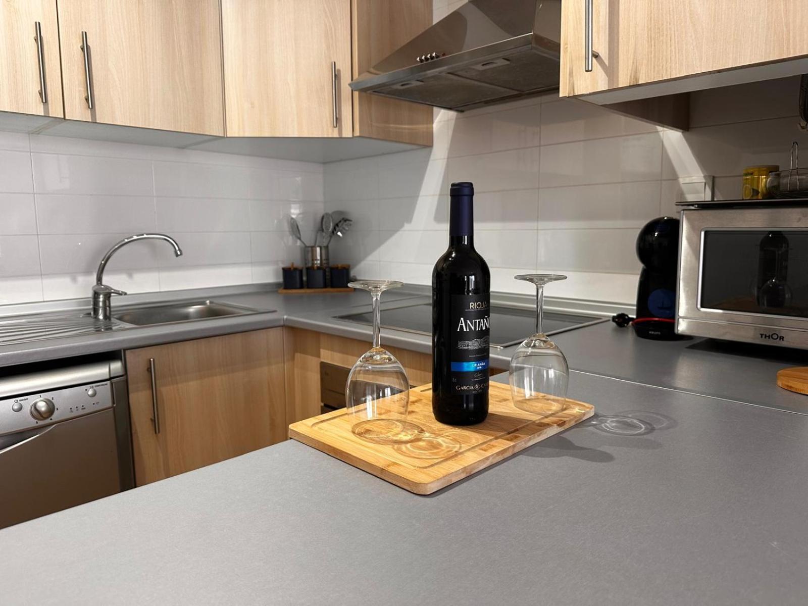 Casa Luisa Jardin 10 Condado De Alhama Apartment Алама де Мурсия Екстериор снимка