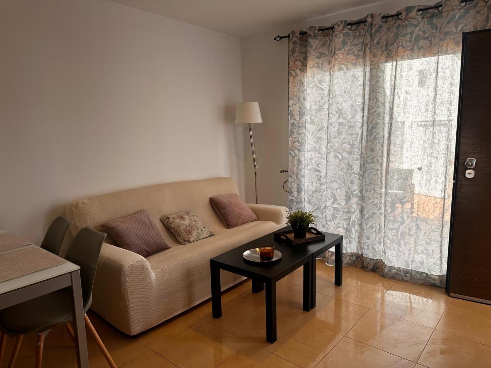 Casa Luisa Jardin 10 Condado De Alhama Apartment Алама де Мурсия Екстериор снимка