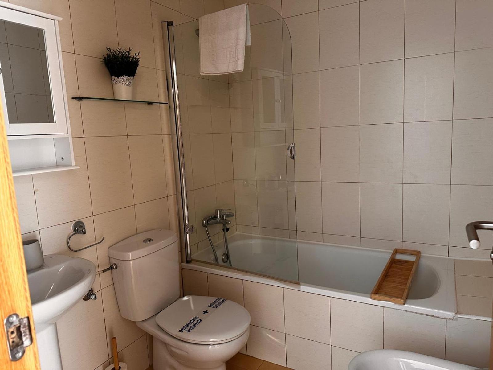 Casa Luisa Jardin 10 Condado De Alhama Apartment Алама де Мурсия Екстериор снимка